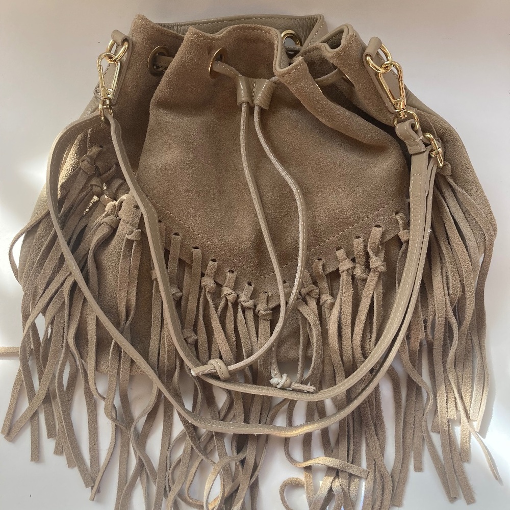 Diva’s bag